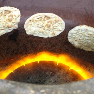 Butter Roti