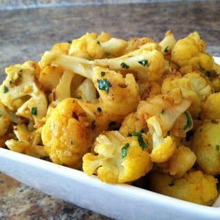 Gobi Ka Sabzi