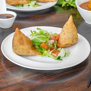 Vegetable Samosa