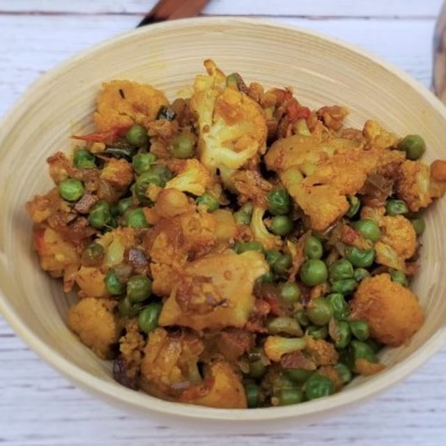 Gobi Matar.