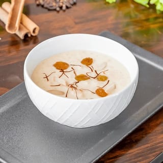 Rice Pudding