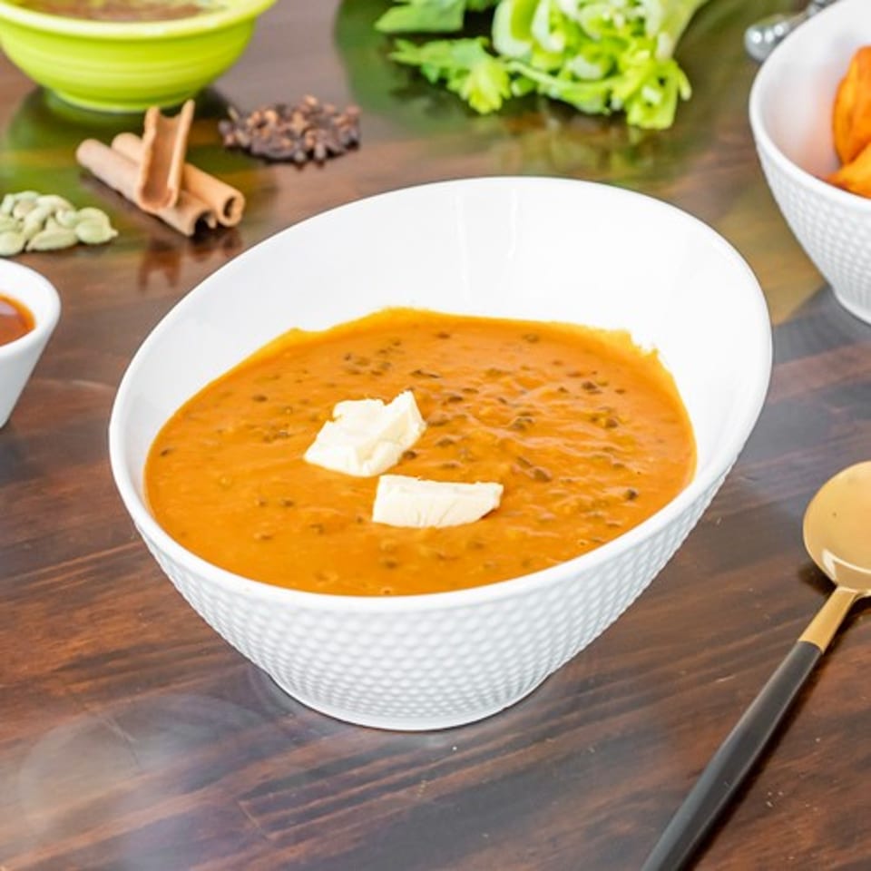 Dal Makhani.