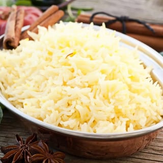 Basmati Rice (24 Oz)