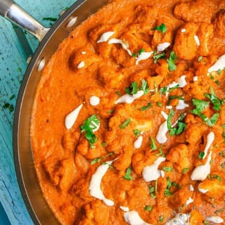 Vegetable Masala