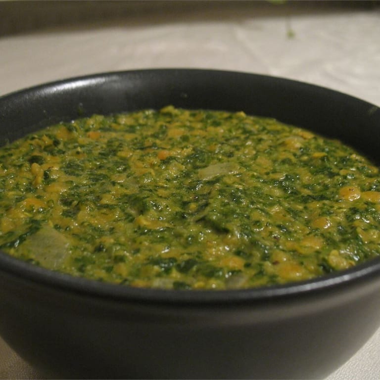 Discover Our Flavorful Dal