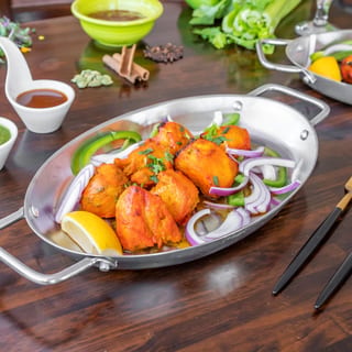 Chicken Tikka (Dark Meat)