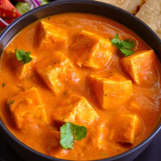 Tofu Masala