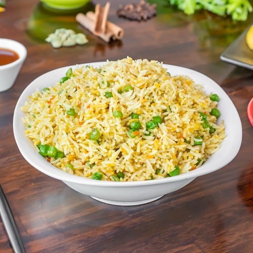 Fried Rice (24 oz).