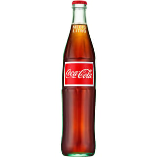 Coca-Cola de Mexico 