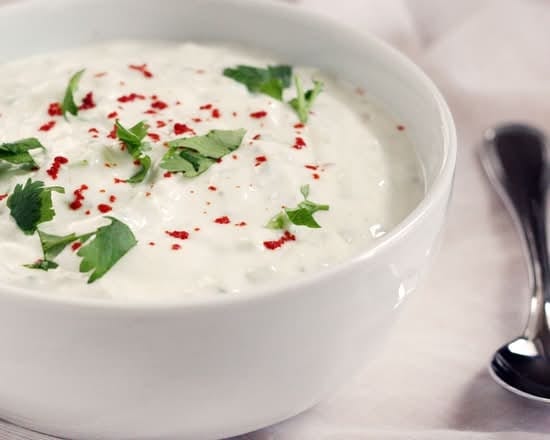Raita.