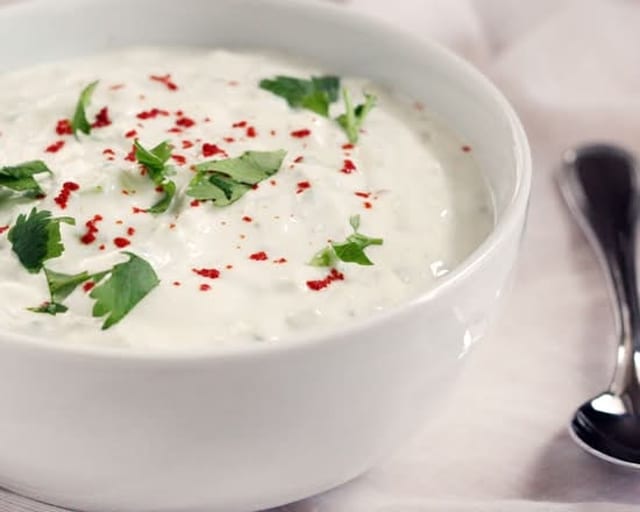 Raita.