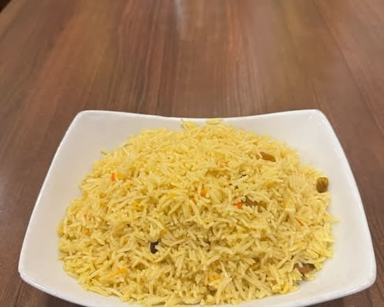 Pulao Rice (24 Oz).